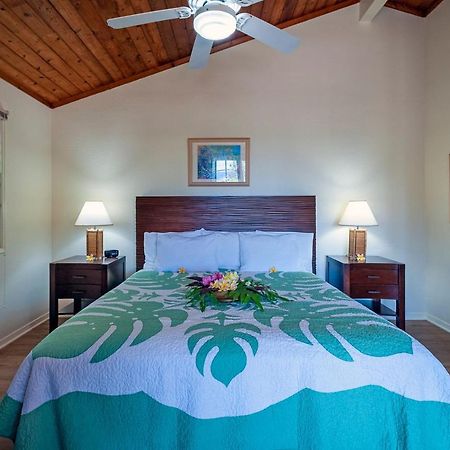 Poipu Plantation Vacation Rentals Koloa Exterior foto