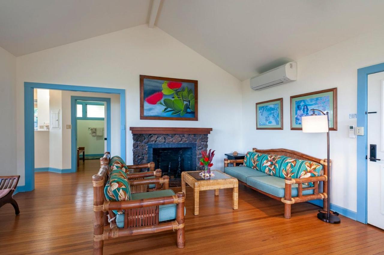 Poipu Plantation Vacation Rentals Koloa Exterior foto