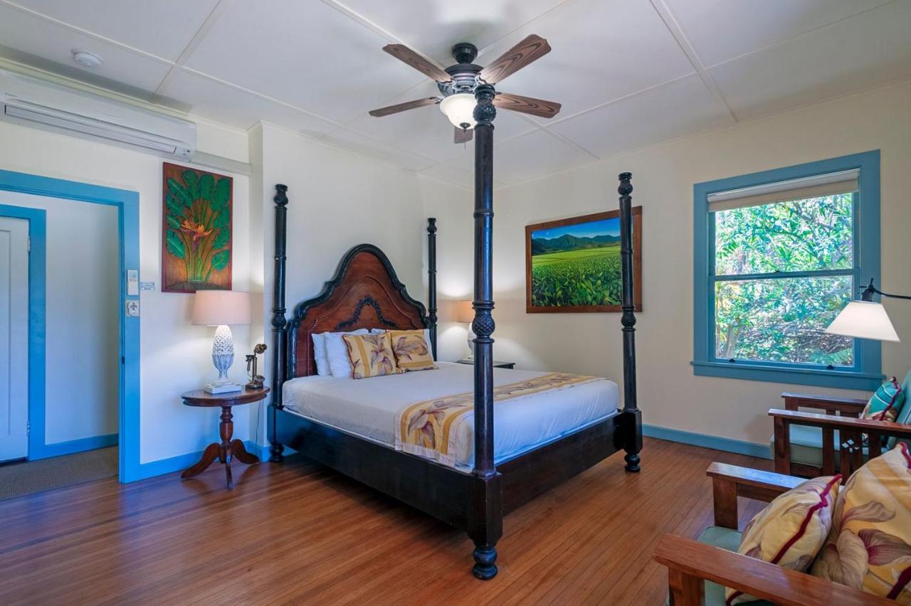 Poipu Plantation Vacation Rentals Koloa Exterior foto
