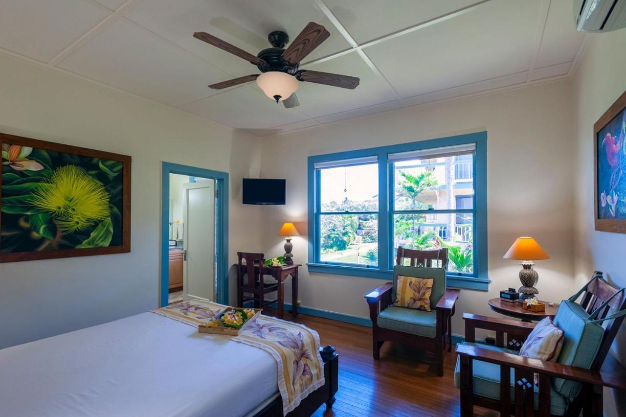 Poipu Plantation Vacation Rentals Koloa Exterior foto