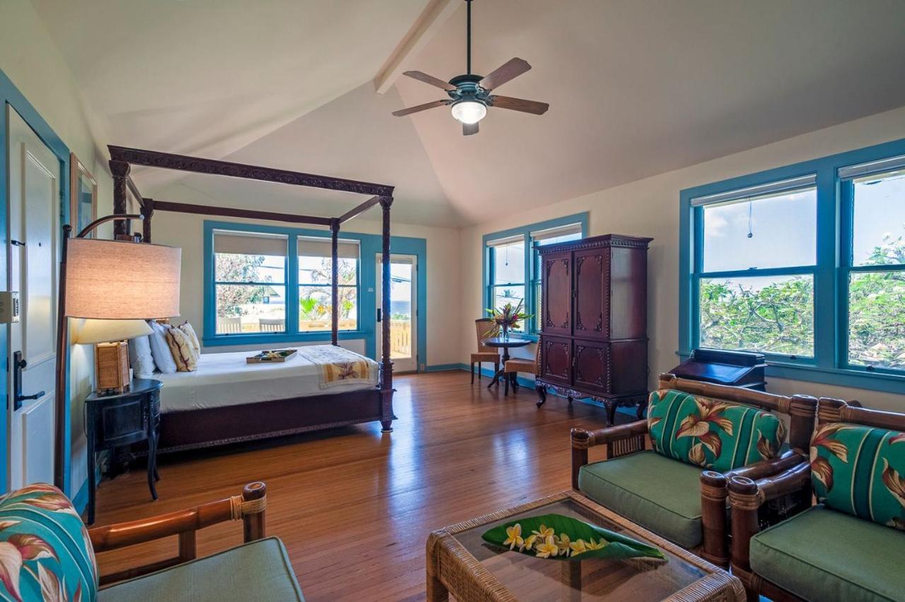 Poipu Plantation Vacation Rentals Koloa Exterior foto