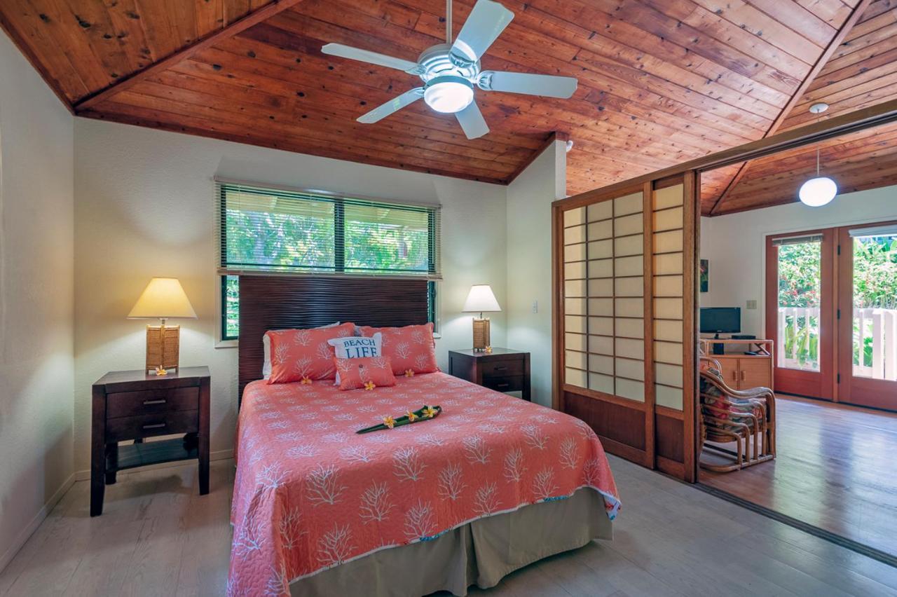 Poipu Plantation Vacation Rentals Koloa Exterior foto