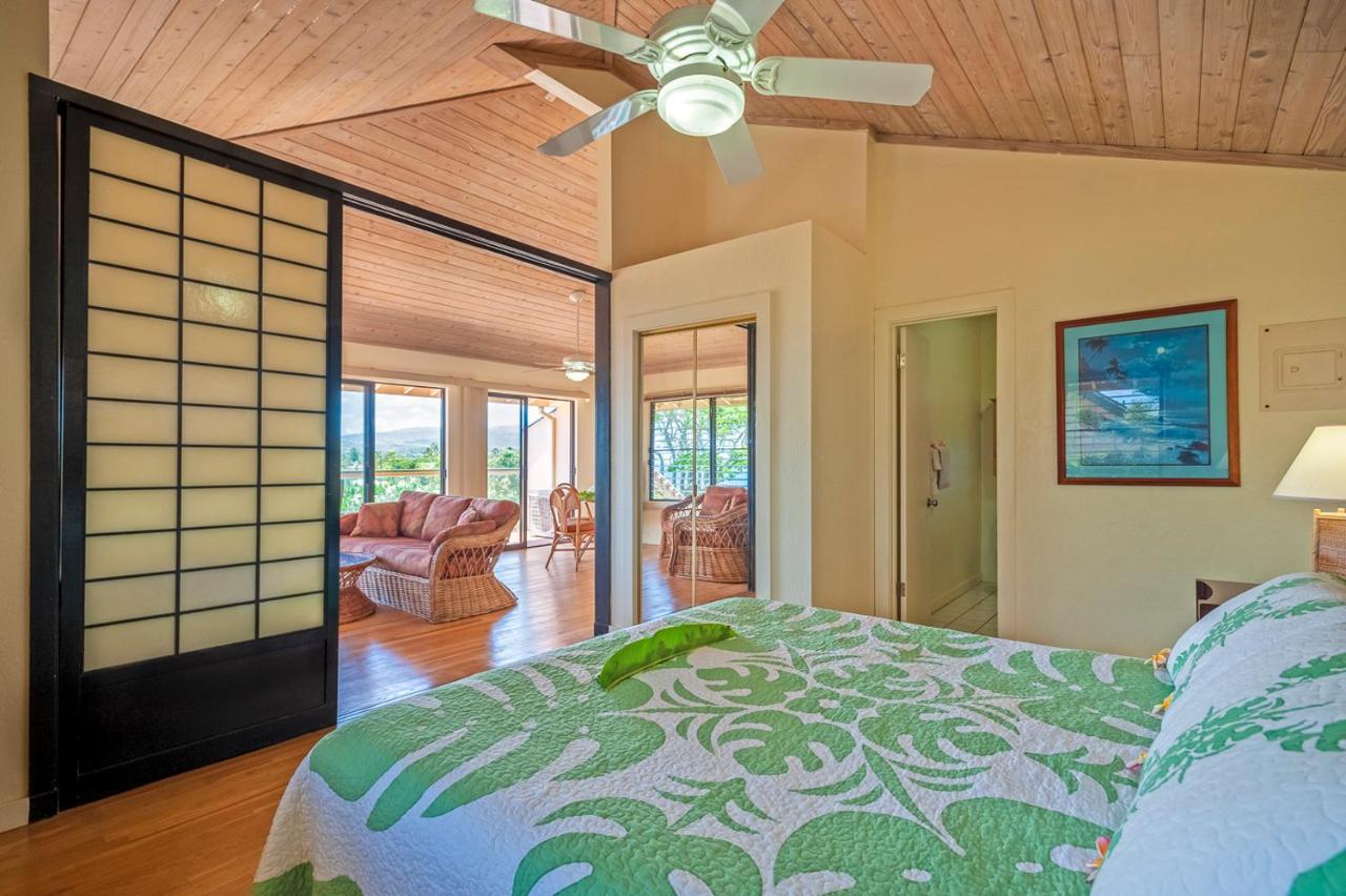 Poipu Plantation Vacation Rentals Koloa Exterior foto