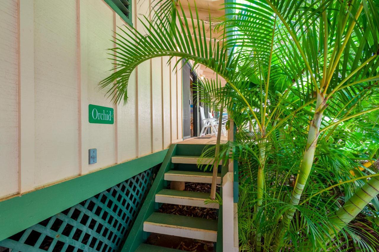 Poipu Plantation Vacation Rentals Koloa Exterior foto