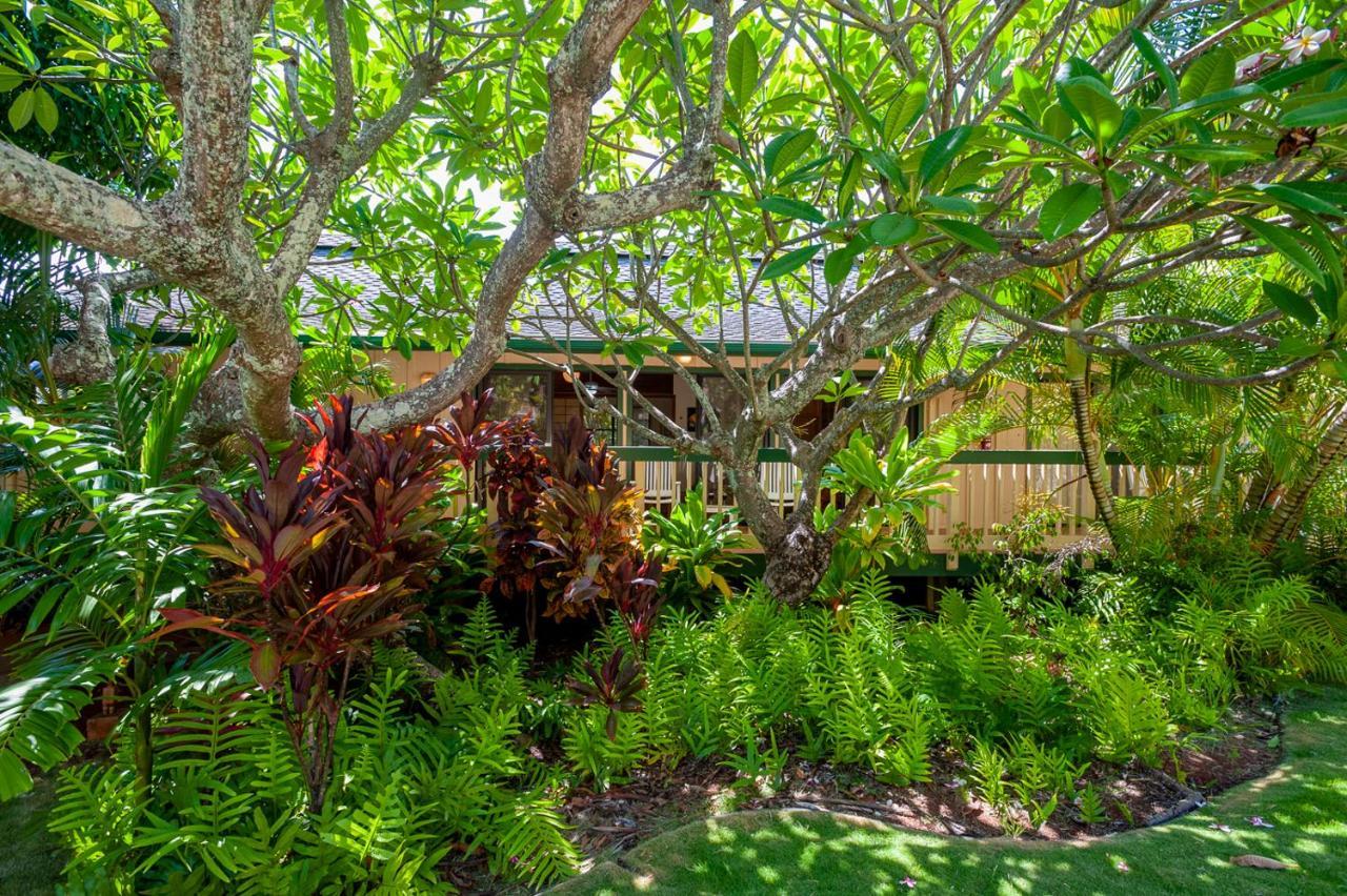 Poipu Plantation Vacation Rentals Koloa Exterior foto