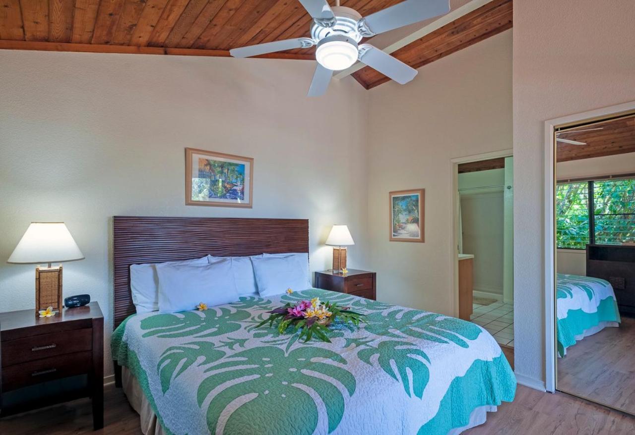 Poipu Plantation Vacation Rentals Koloa Exterior foto