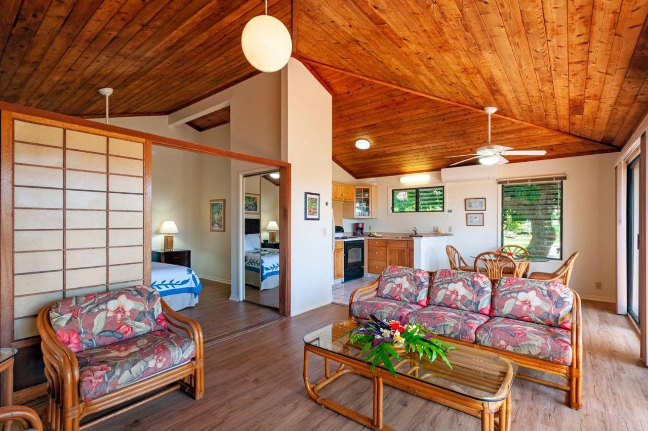 Poipu Plantation Vacation Rentals Koloa Exterior foto