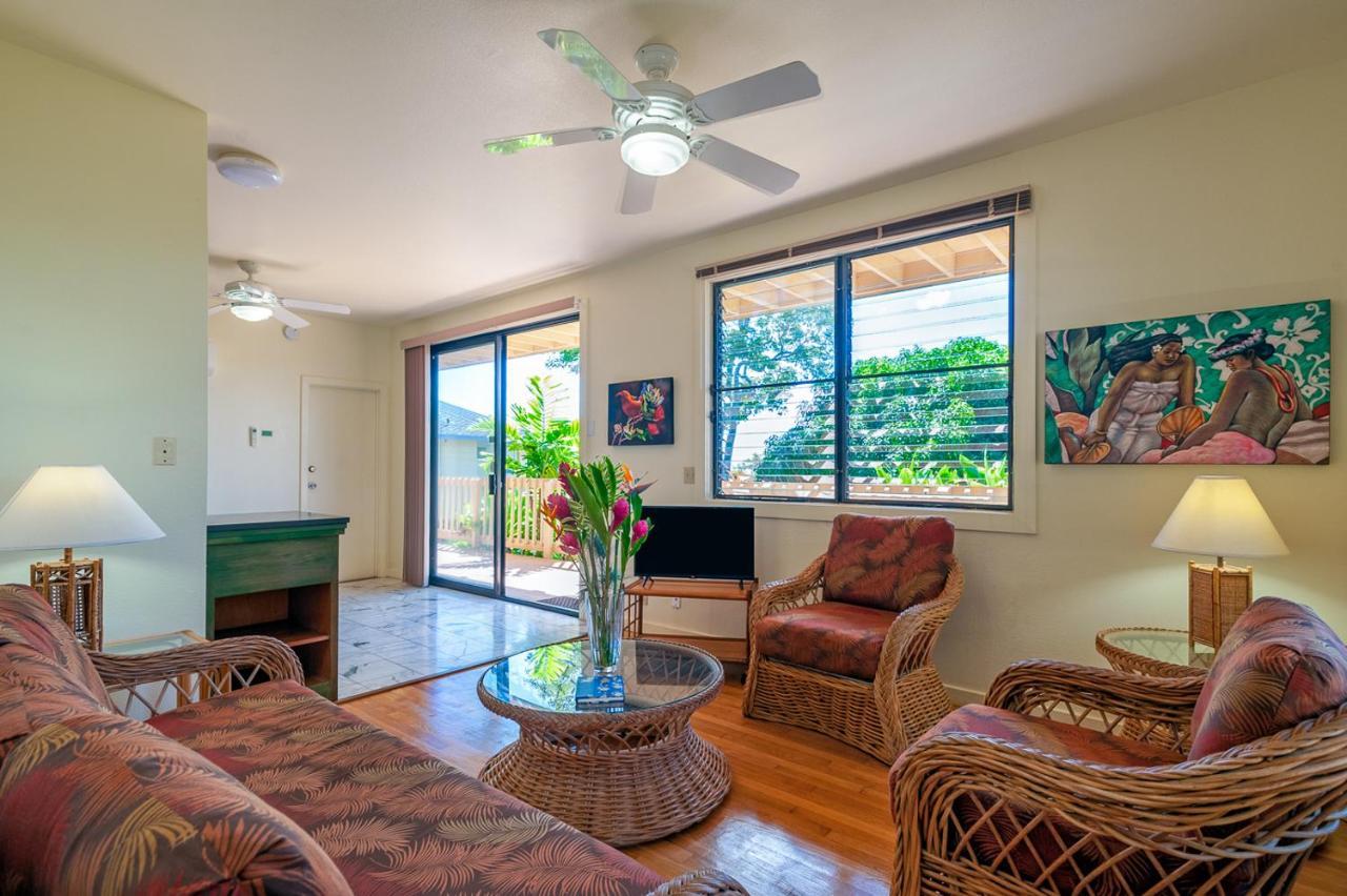 Poipu Plantation Vacation Rentals Koloa Exterior foto